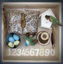 Load image into Gallery viewer, Other Sensory Bin FILLER