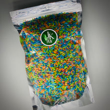 Load image into Gallery viewer, Colored Filler Rice