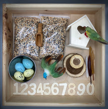 Load image into Gallery viewer, BIRD